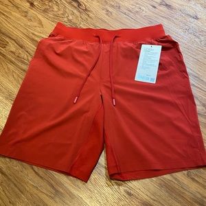 lululemon Men’s THE Short 9” Linerless